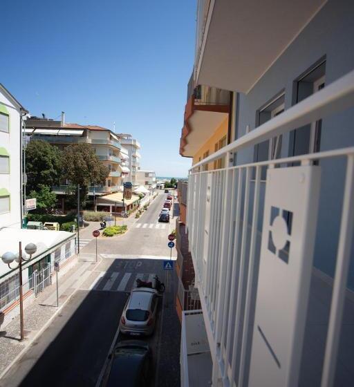 تختخواب و صبحانه Residenza Ca’ Vittoria