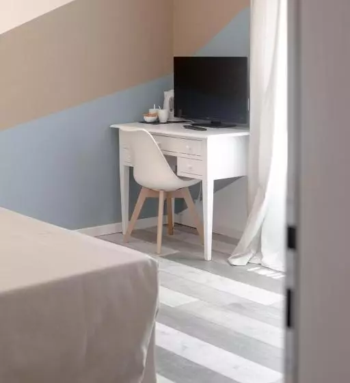 ベッドアンドブレックファースト Residenza Ca’ Vittoria