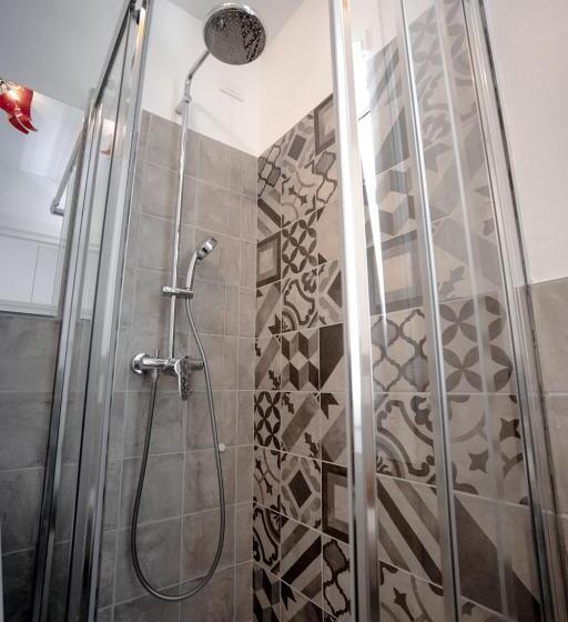 تختخواب و صبحانه Residenza Ca’ Vittoria