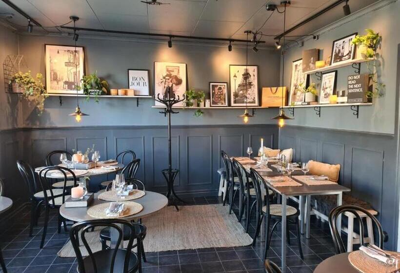 Berglings Boutique Hotell