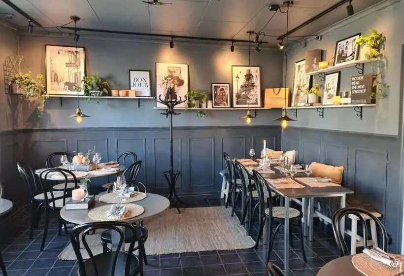 Berglings Boutique Hotell