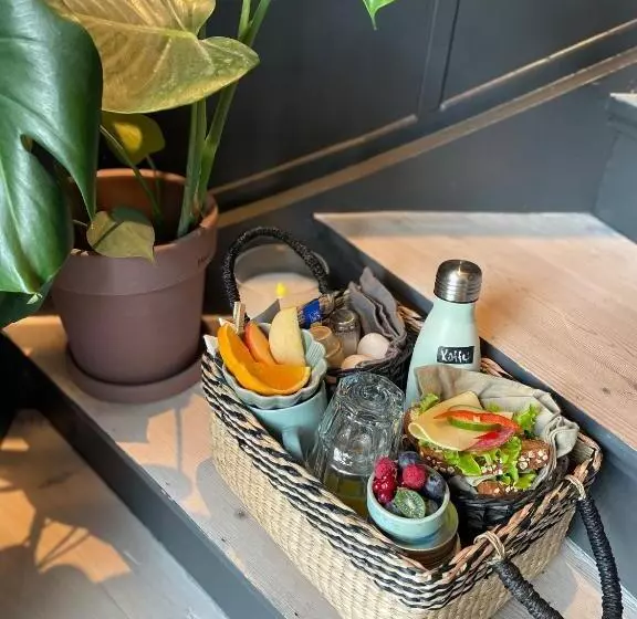 Berglings Boutique Hotell