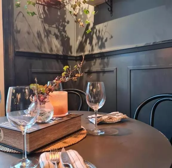 Berglings Boutique Hotell