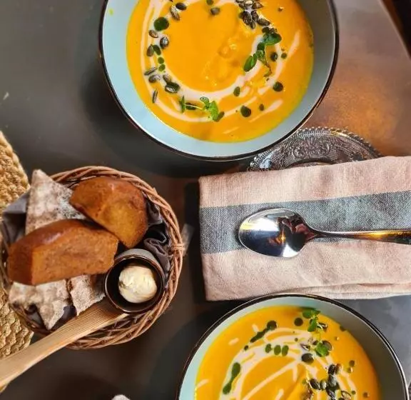 Berglings Boutique Hotell