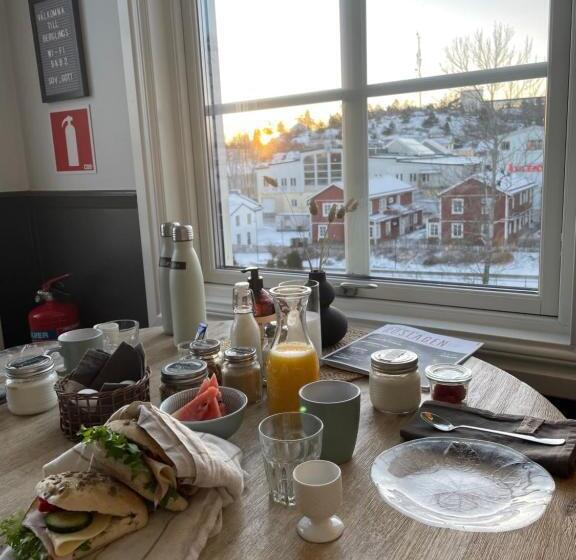 Berglings Boutique Hotell
