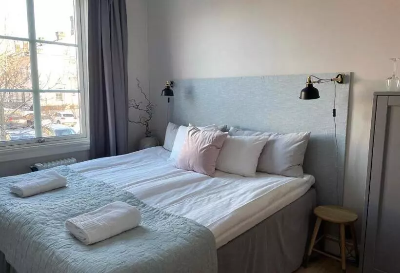 Berglings Boutique Hotell