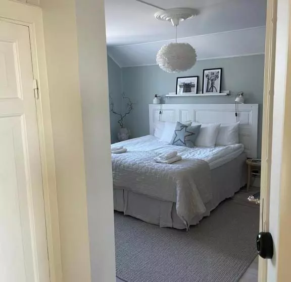 Berglings Boutique Hotell