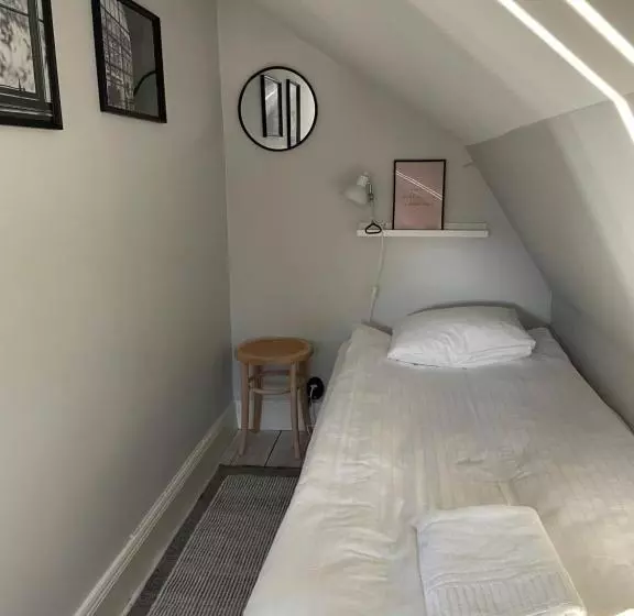 Berglings Boutique Hotell