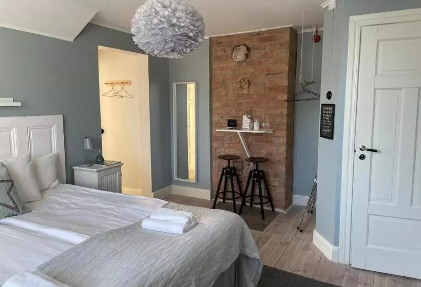 Berglings Boutique Hotell