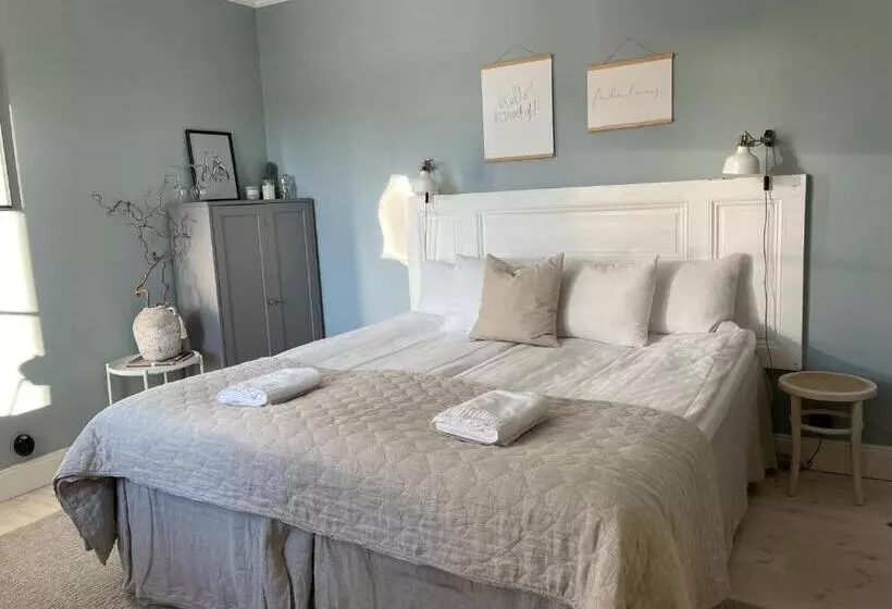 Berglings Boutique Hotell