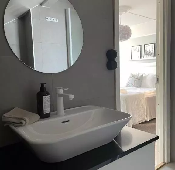 Berglings Boutique Hotell