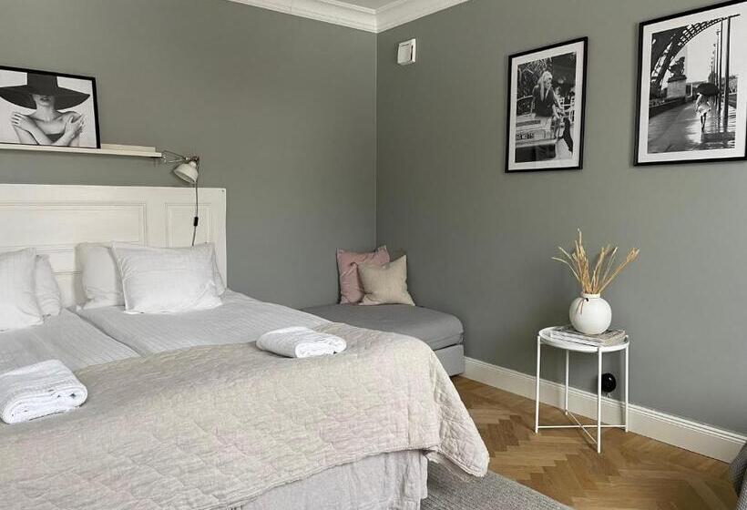 Berglings Boutique Hotell