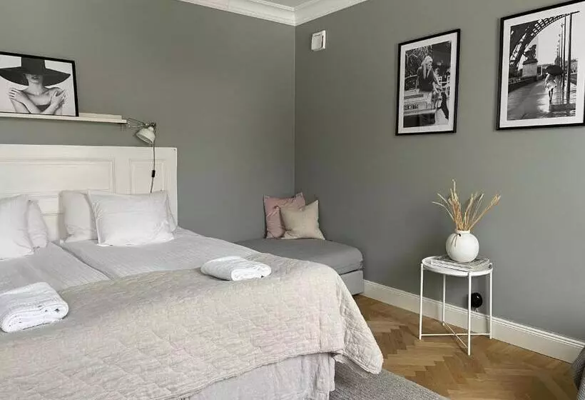 Berglings Boutique Hotell