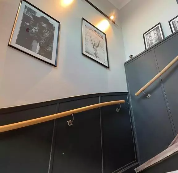 Berglings Boutique Hotell