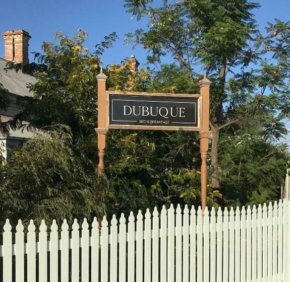 Dubuque Bed And Breakfast