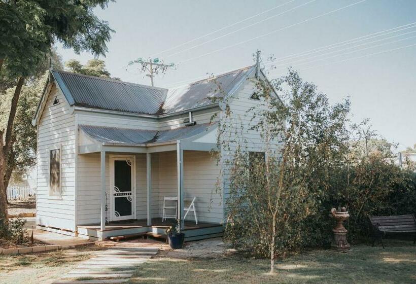 Dubuque Bed And Breakfast