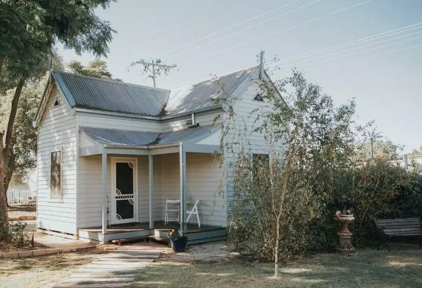 Dubuque Bed And Breakfast