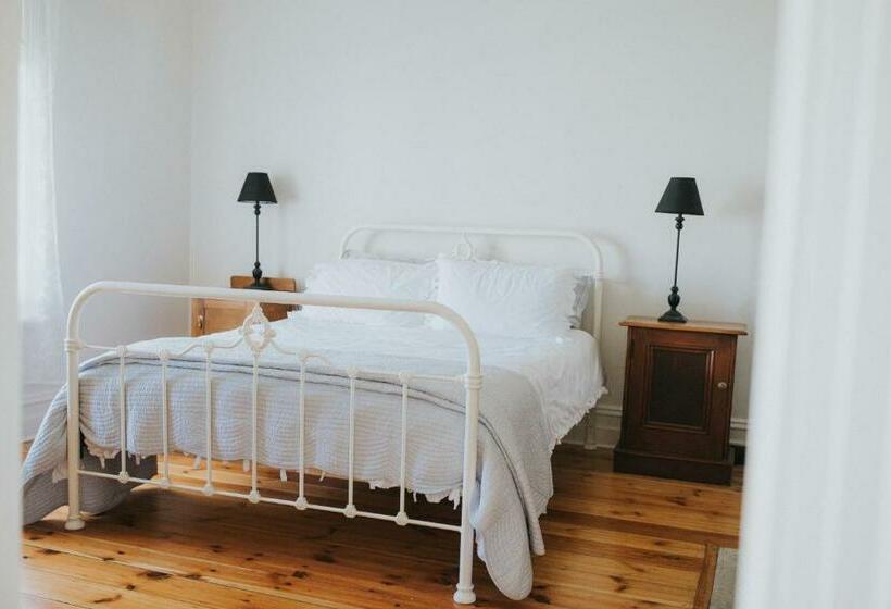 Dubuque Bed And Breakfast