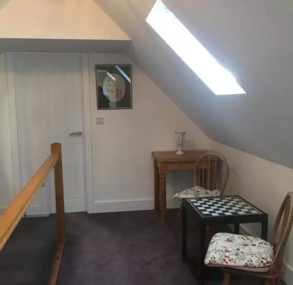 Folly Fields Farm B&b