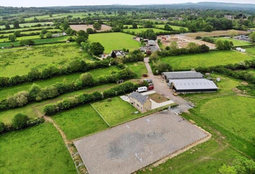 Folly Fields Farm B&b