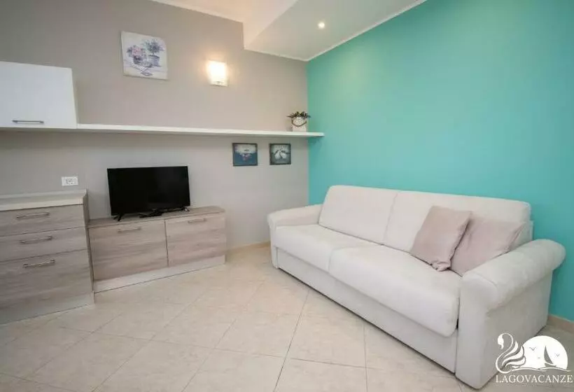 Luxury Martina Appartamenti