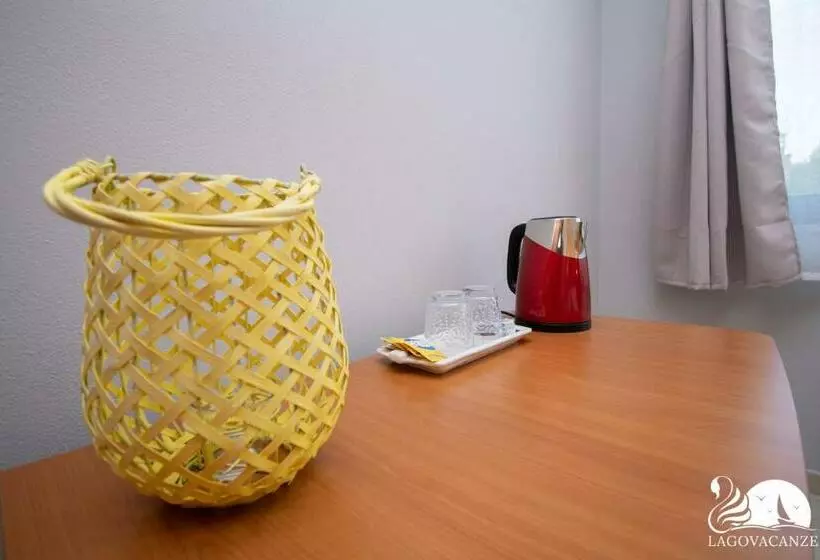 Luxury Martina Appartamenti