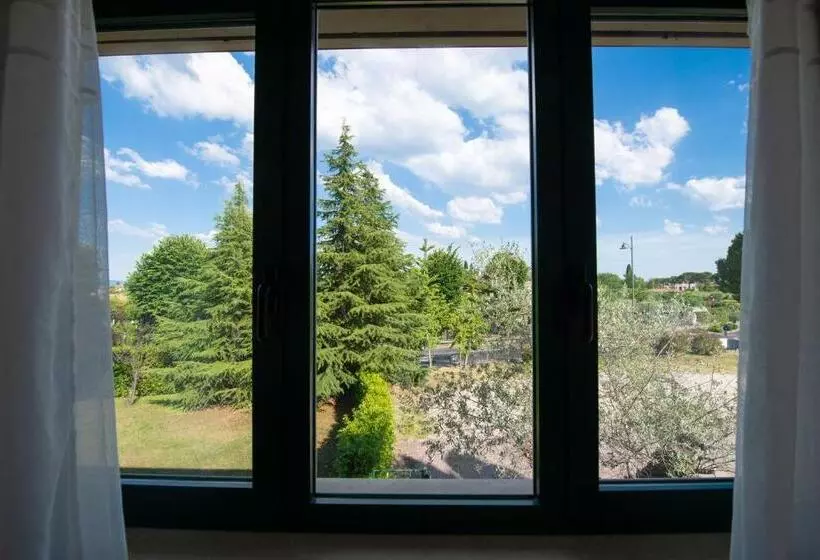 Luxury Martina Appartamenti