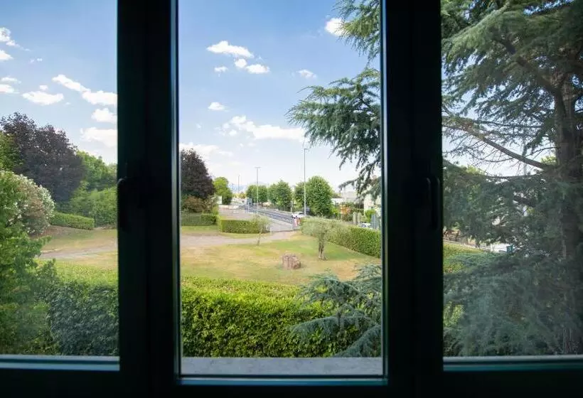 Luxury Martina Appartamenti