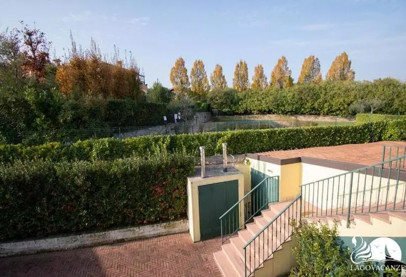 Luxury Martina Appartamenti