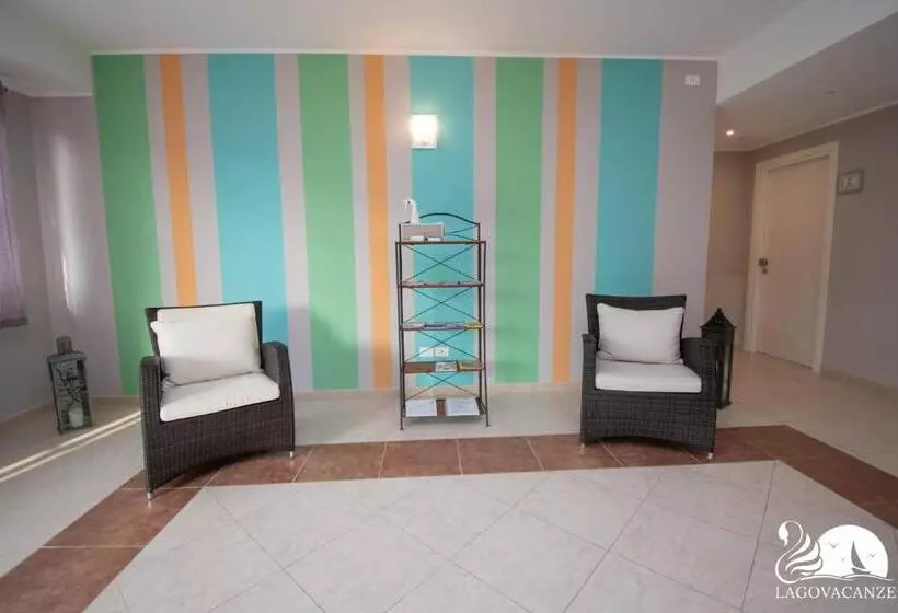 Luxury Martina Appartamenti