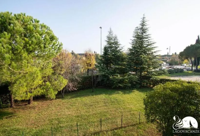 Luxury Martina Appartamenti