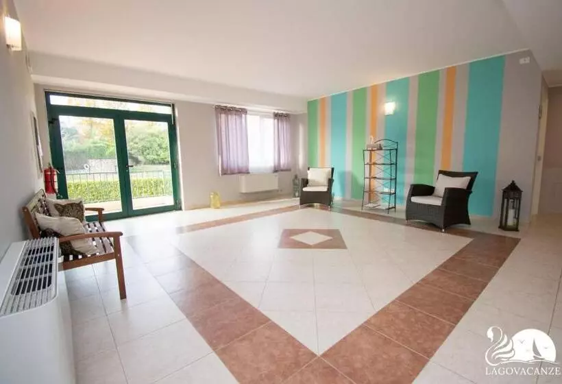 Luxury Martina Appartamenti