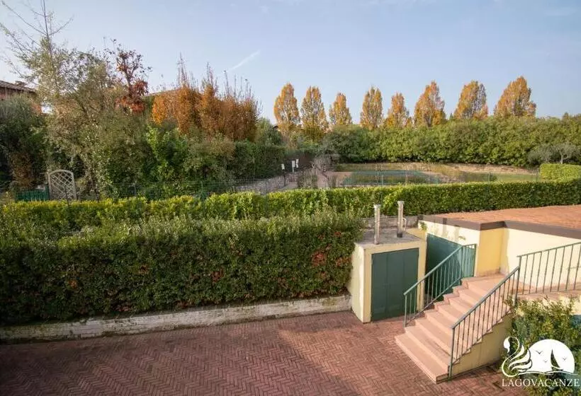 Luxury Martina Appartamenti