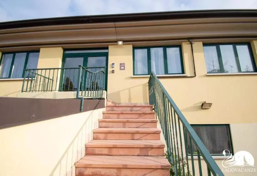 Luxury Martina Appartamenti