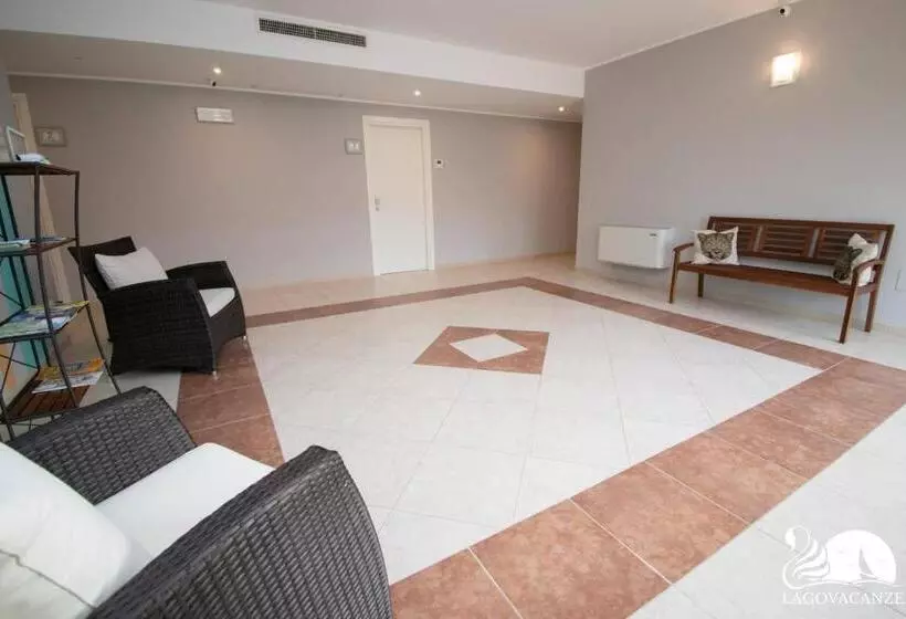 Luxury Martina Appartamenti