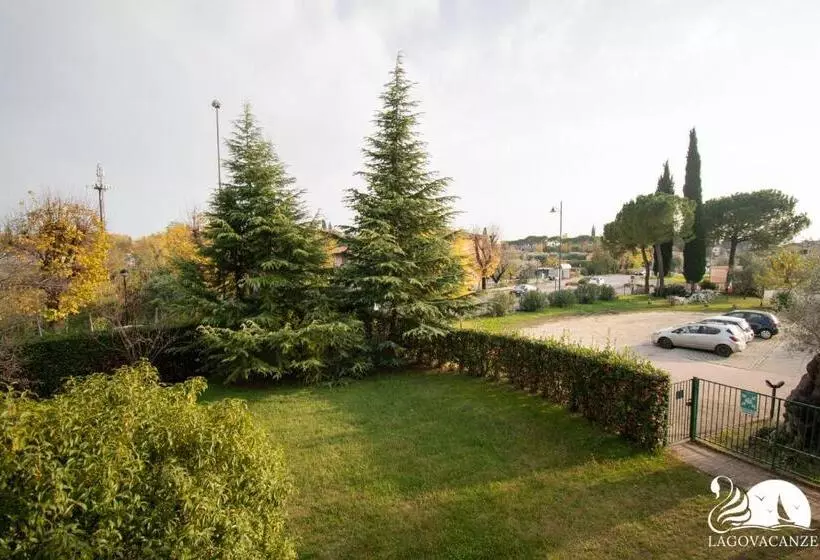 Luxury Martina Appartamenti