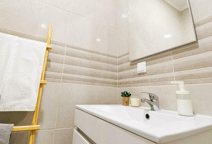 Maré Alta Alojamentos