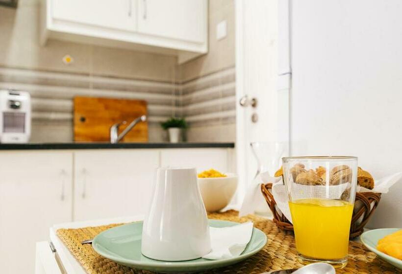 Maré Alta Alojamentos