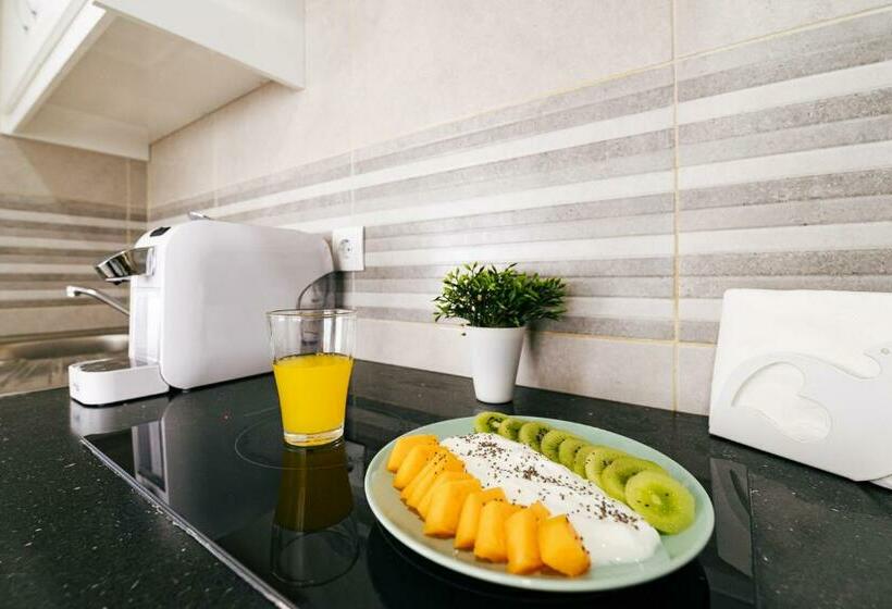 Maré Alta Alojamentos