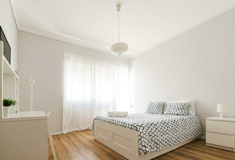 Maré Alta Alojamentos