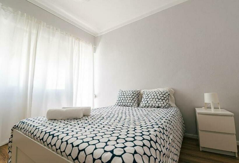 Maré Alta Alojamentos