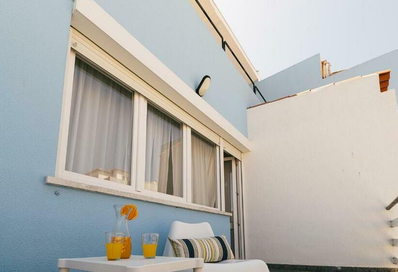 Maré Alta Alojamentos