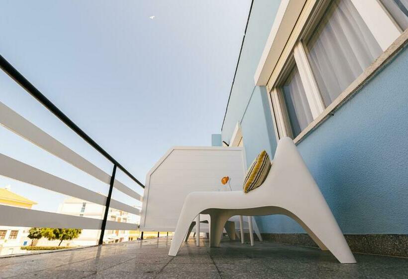 Maré Alta Alojamentos