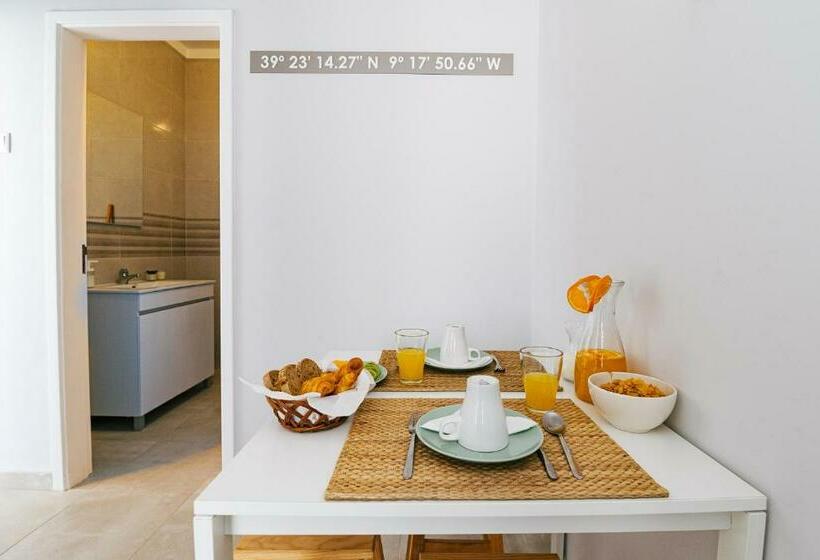 Maré Alta Alojamentos