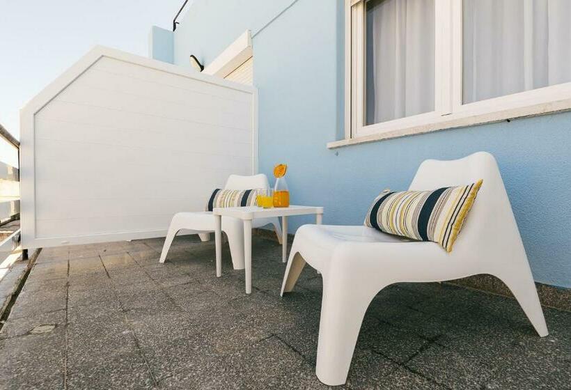 Maré Alta Alojamentos