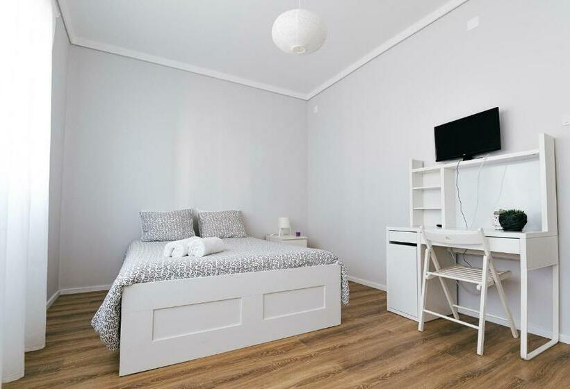 Maré Alta Alojamentos