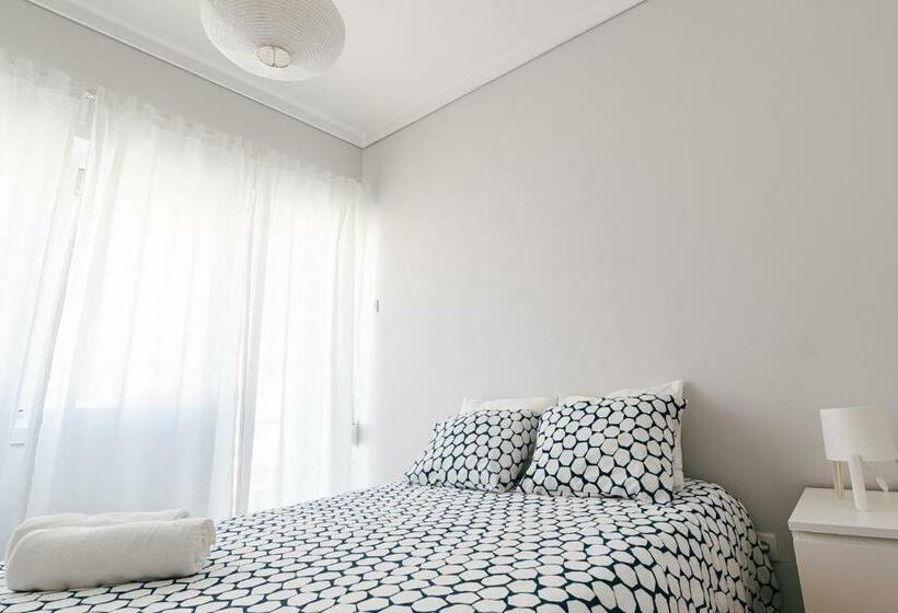 Maré Alta Alojamentos