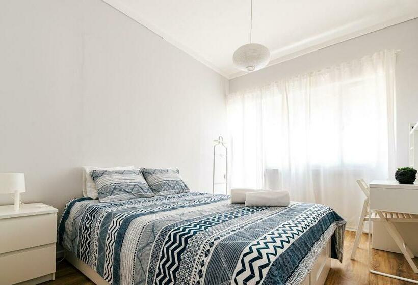 Maré Alta Alojamentos