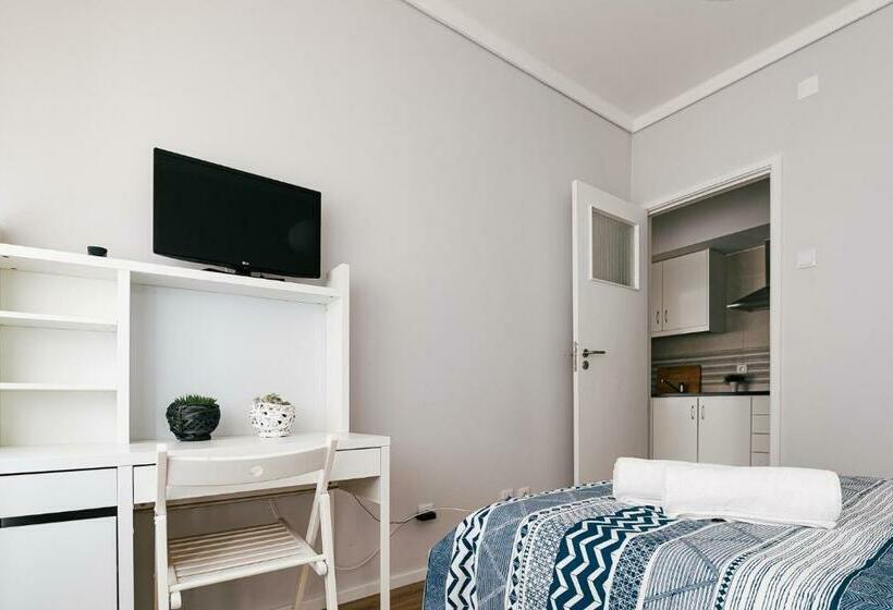 Maré Alta Alojamentos