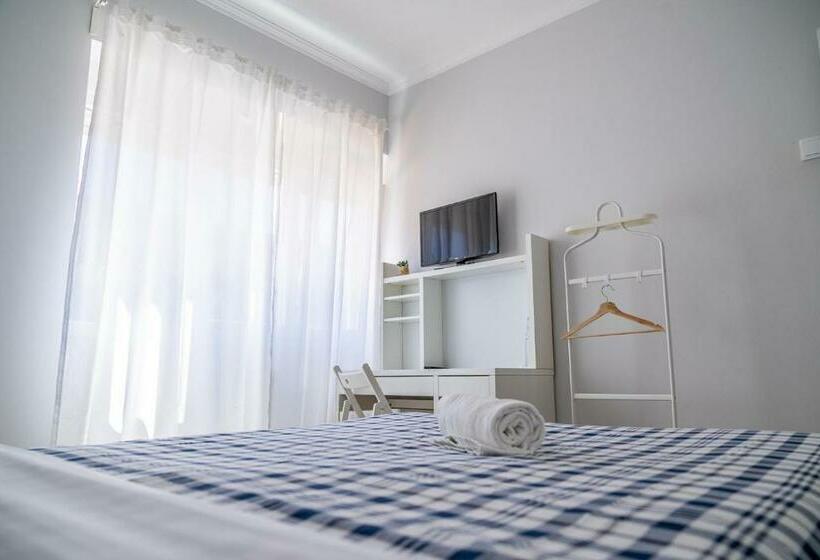 Maré Alta Alojamentos